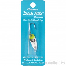 Dick Nickel Spoon Size 1, 1/32oz 555613252